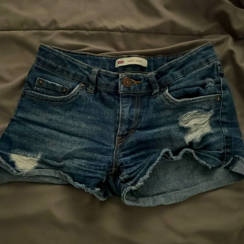 Size large in kids